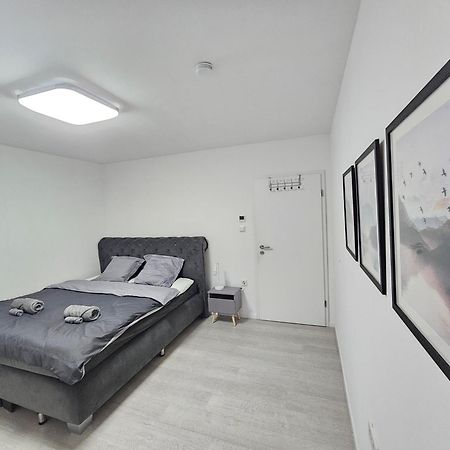 Jireh Home - Modern, Barrierearm, Klinikumsnah Minden  Luaran gambar
