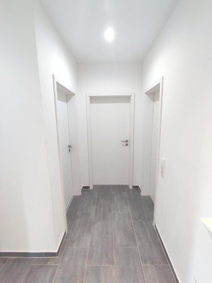 Jireh Home - Modern, Barrierearm, Klinikumsnah Minden  Luaran gambar
